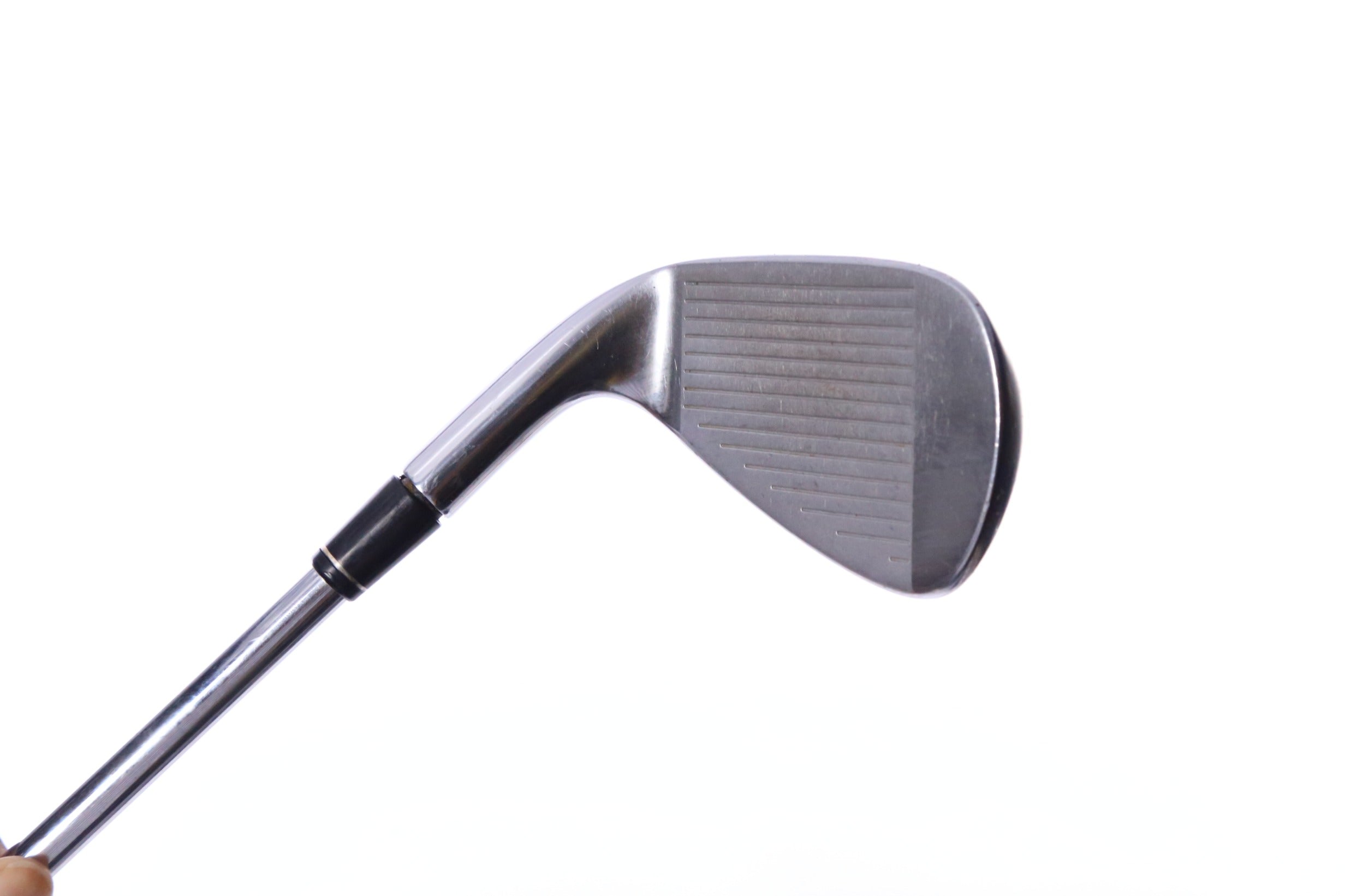 Used TaylorMade R11 Single 9-Iron - Right-Handed - Stiff Flex-Next Round