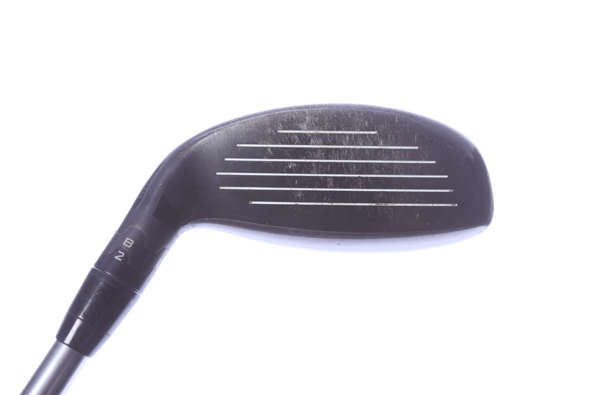 Used Titleist 816 H1 5H Hybrid - Right-Handed - 25 Degrees - Regular Flex