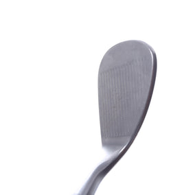 Used Titleist Vokey SM8 Tour Chrome Lob Wedge - Right-Handed - 58 Degrees - Regular Flex-Next Round