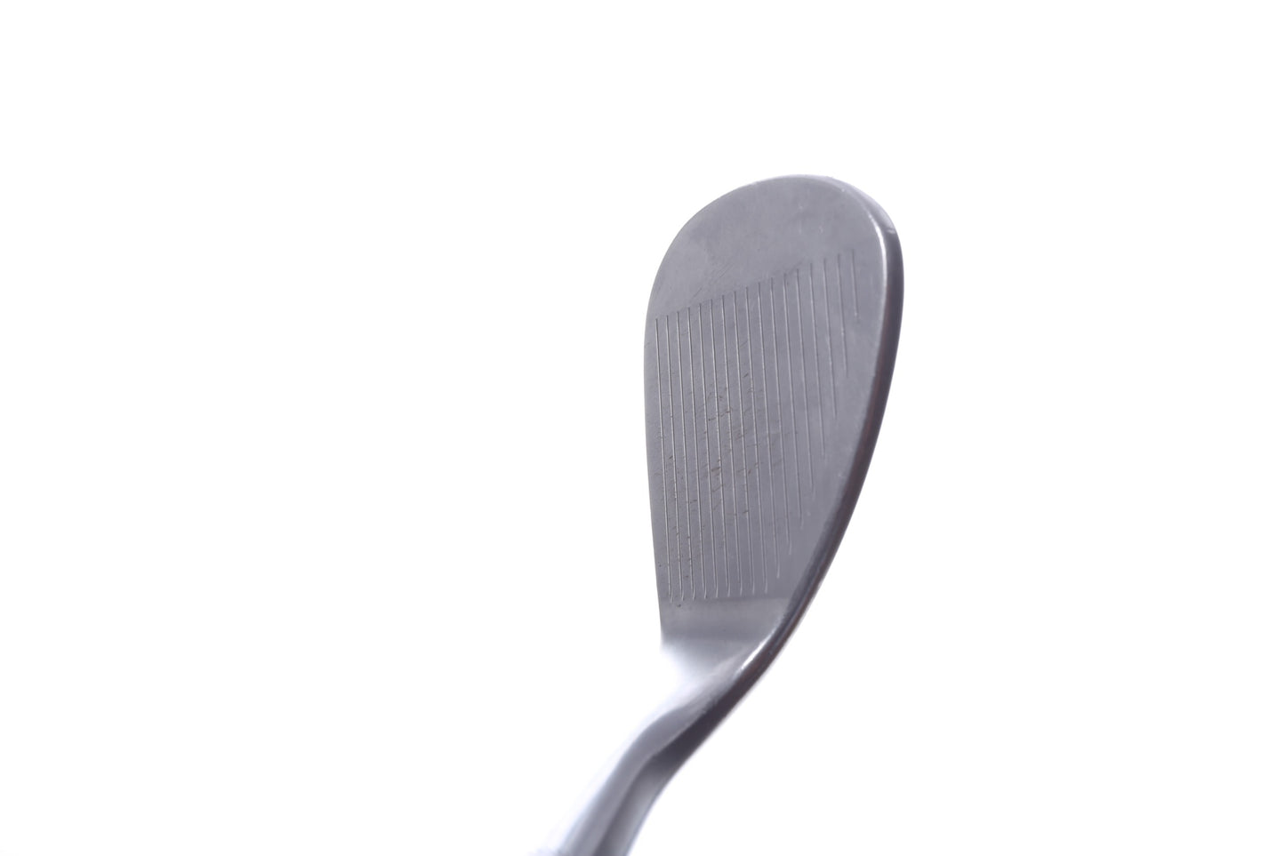Used Titleist Vokey SM8 Tour Chrome Lob Wedge - Right-Handed - 58 Degrees - Regular Flex-Next Round