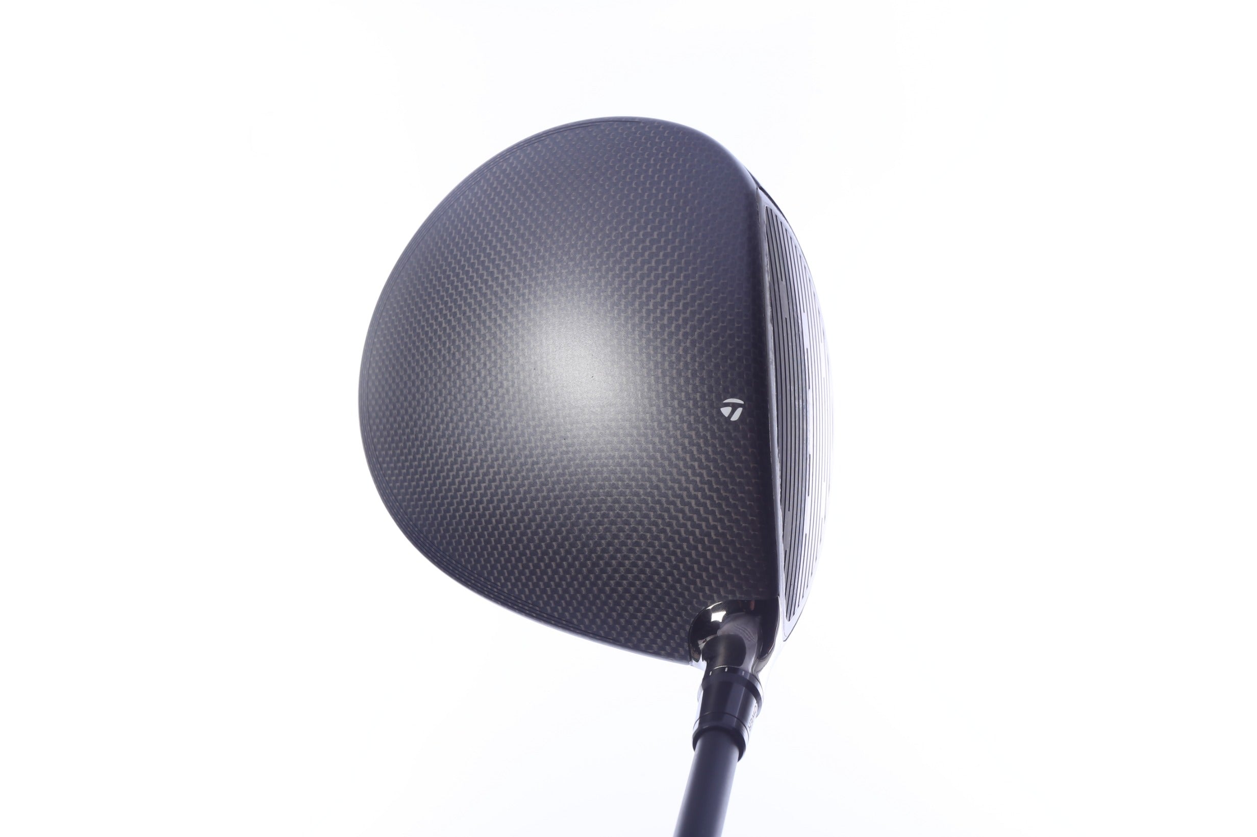 Used TaylorMade Qi35 Driver - 10.5 Degrees - Regular Flex Fujikura Ventus Blue - Left-Handed
