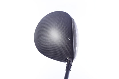 Used TaylorMade Qi35 Driver - 10.5 Degrees - Regular Flex Fujikura Ventus Blue - Left-Handed