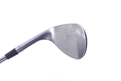 Used Titleist Vokey SM10 Tour Chrome Lob Wedge - Right-Handed - 60 Degrees - Wedge Flex-Next Round