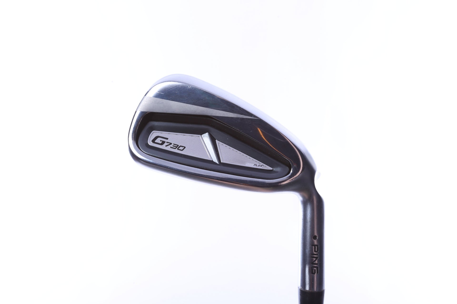 Fers De Golf Ping G730 – Set Droitier, 6-50°, Coin Blanc, +1 Pouce, Occasion