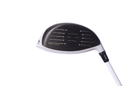 Used TaylorMade SIM2 MAX Driver - 10.5 Degrees - Regular Flex Fujikura Air Speeder - Left-Handed-Next Round