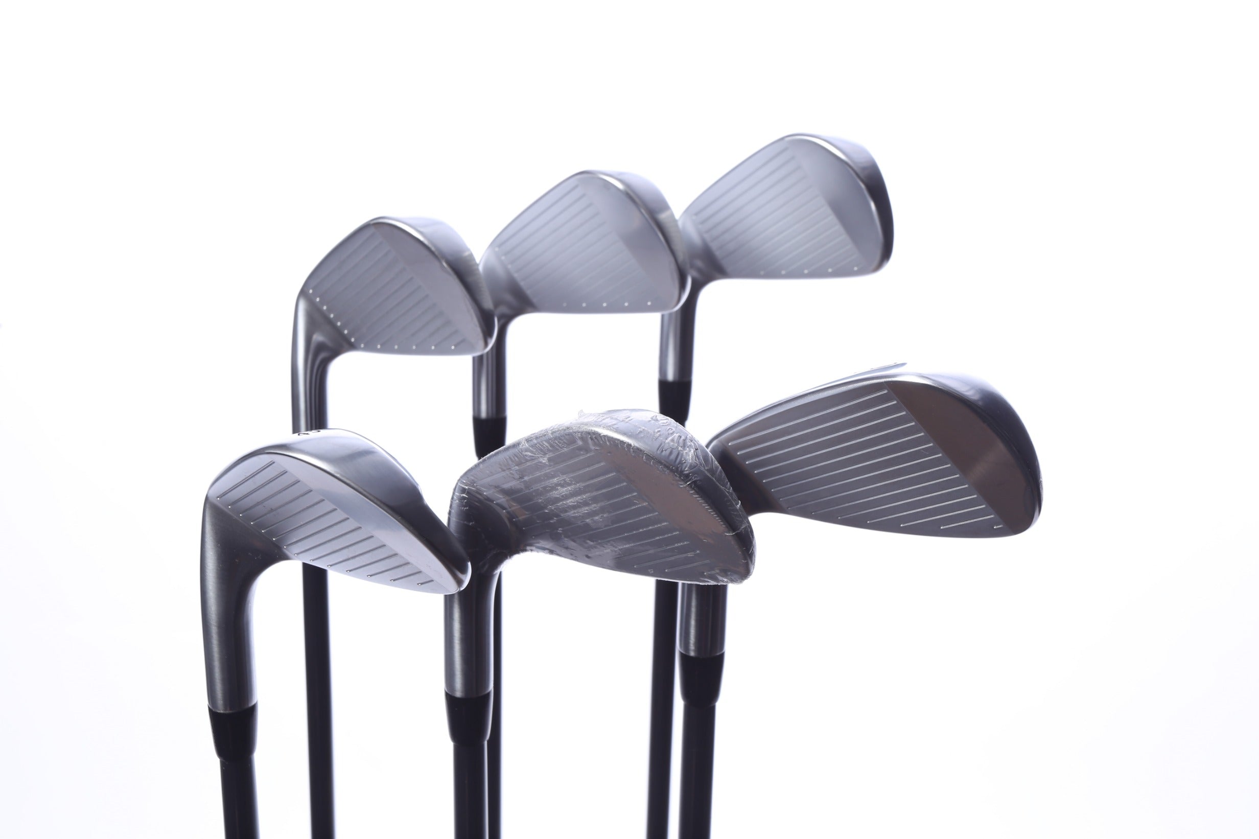 Used Titleist 2025 T250 Iron Set - Right-Handed - 5-PW - Regular Flex-Next Round