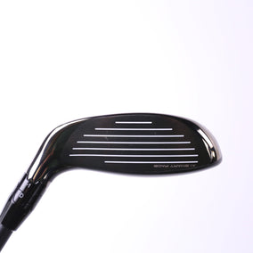 Used Callaway Paradym Ai Smoke HL 6H Hybrid - Right-Handed - 27 Degrees - Seniors Flex-Next Round