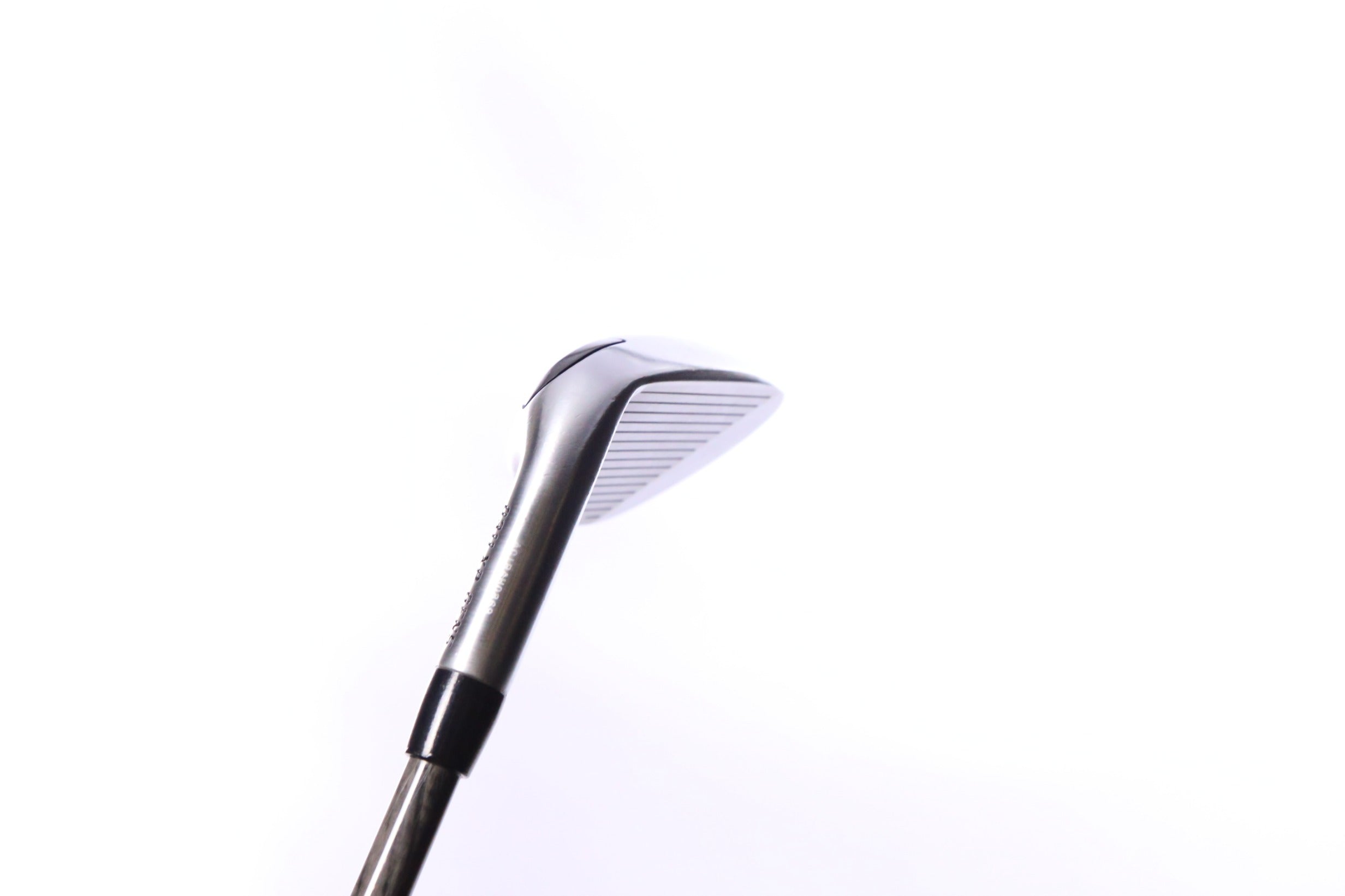 Used PXG 0311 XP GEN5 Chrome Gap Wedge - Right-Handed - 50 Degrees - Seniors Flex-Next Round