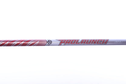 Used Ping G425 MAX Driver - 9 Degrees - Stiff Flex Grafalloy Prolaunch Red - Right-Handed-Next Round