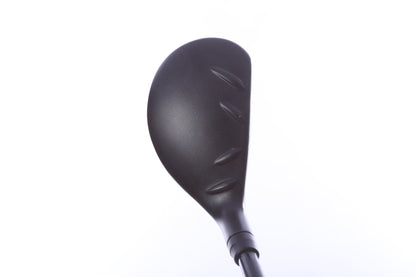 Used Ping G410 3H Hybrid - Left-Handed - 19 Degrees - Extra Stiff Flex-Next Round
