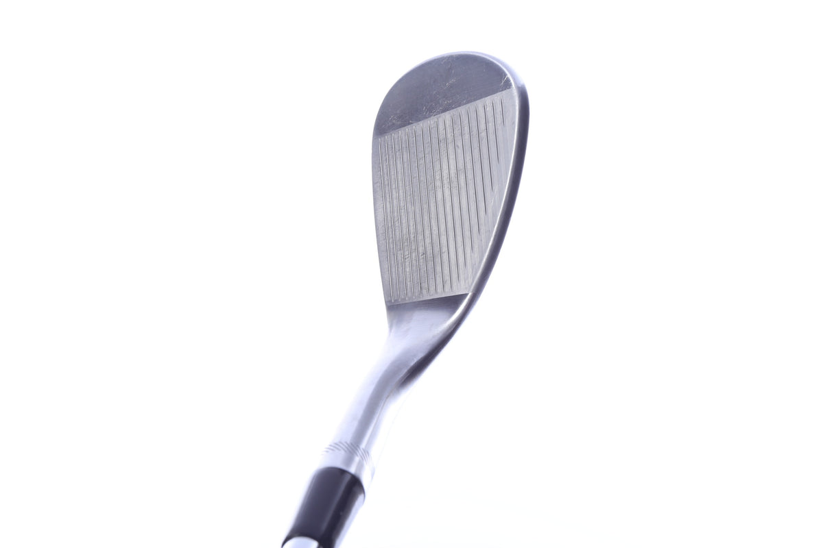 Used Titleist Vokey SM10 Tour Chrome Lob Wedge - Right-Handed - 60 Degrees - Wedge Flex-Next Round