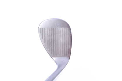 Used Cleveland Smart Sole 3 S Sand Wedge - Left-Handed - 58 Degrees - Wedge Flex-Next Round