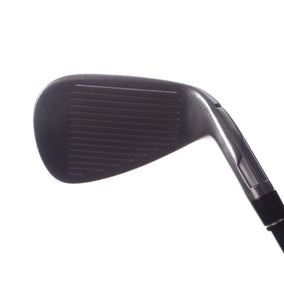 Used TaylorMade SIM2 MAX Pitching Wedge - Left-Handed - 43.5 Degrees - Stiff Flex-Next Round