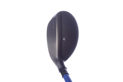 Used TaylorMade Qi35 Rescue 4H Hybrid - Right-Handed - 22 Degrees - Regular Flex-Next Round