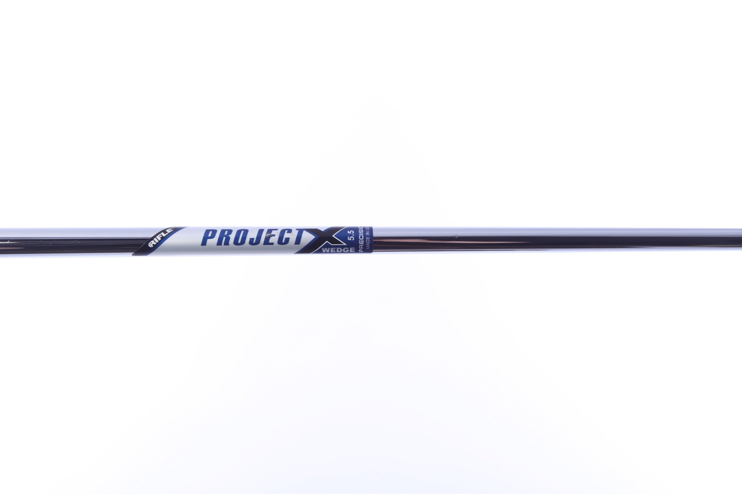 Used Cleveland CBX ZipCore Satin Lob Wedge - Right-Handed - 60 Degrees - Regular Plus Flex
