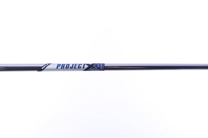 Used Cleveland CBX ZipCore Satin Lob Wedge - Right-Handed - 60 Degrees - Regular Plus Flex
