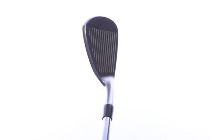 Used Mizuno JPX 921 Hot Metal Iron Set - Left-Handed - 5-PW - Regular Flex