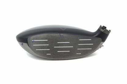 Used Callaway Paradym X 3-Wood - HEAD ONLY - Right-Handed - 15 Degrees