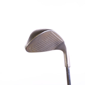Used Ping G10 Utility Wedge - Left-Handed - 50 Degrees - Stiff Flex-Next Round