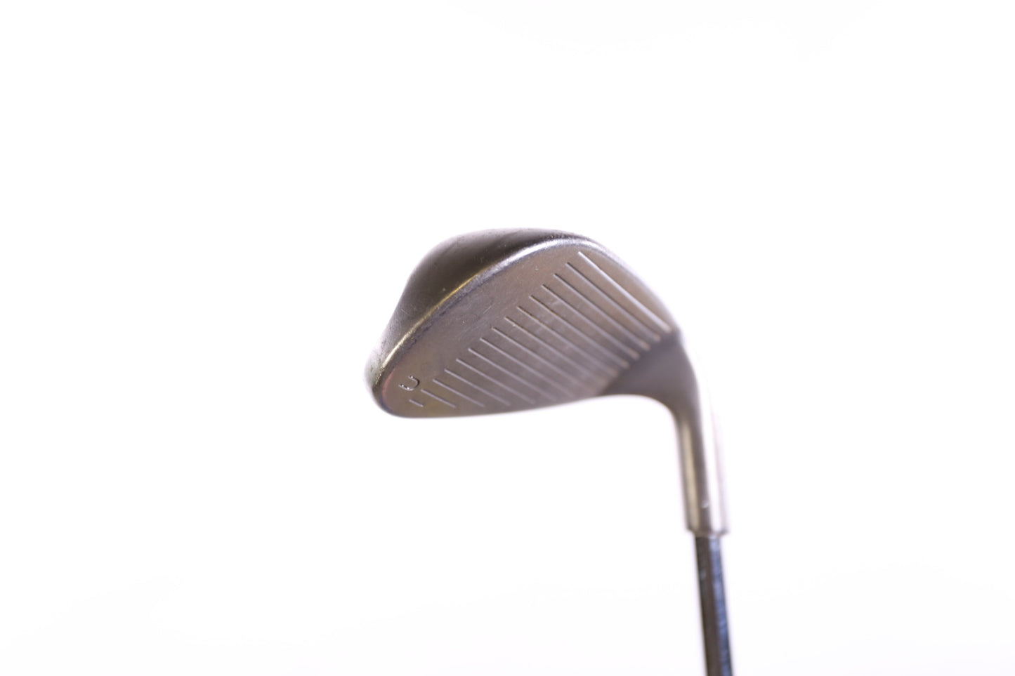 Used Ping G10 Utility Wedge - Left-Handed - 50 Degrees - Stiff Flex-Next Round