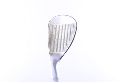 Used Titleist Vokey SM9 Tour Chrome Lob Wedge - Right-Handed - 60 Degrees - Wedge Flex-Next Round