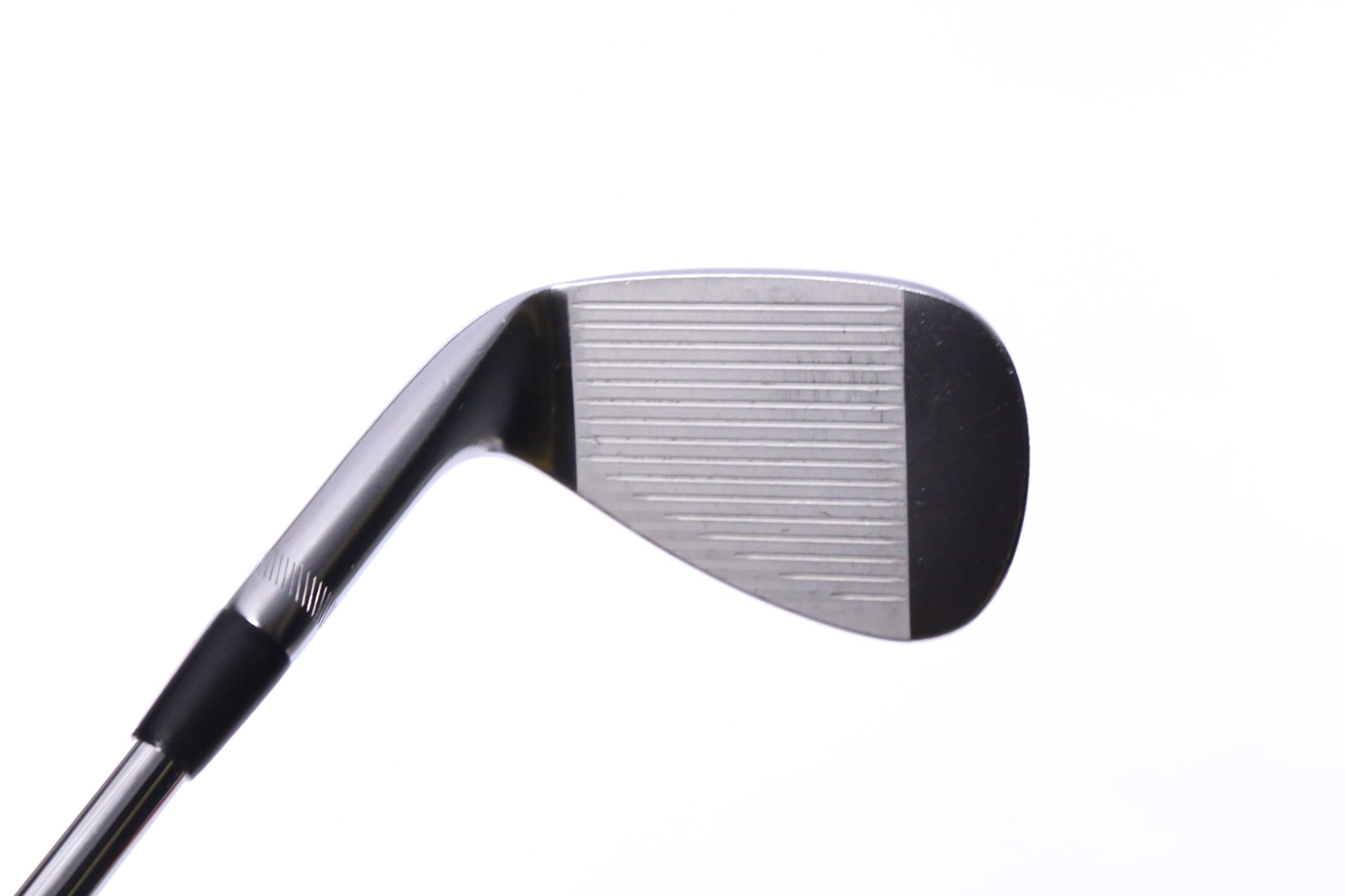Used Titleist Vokey SM6 Tour Chrome Gap Wedge - Right-Handed - 48 Degrees - Wedge Flex-Next Round