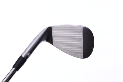 Used Titleist Vokey SM6 Tour Chrome Gap Wedge - Right-Handed - 48 Degrees - Wedge Flex-Next Round