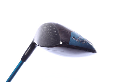 Used Callaway Rogue 3-Wood - Right-Handed - 15 Degrees - Regular Flex