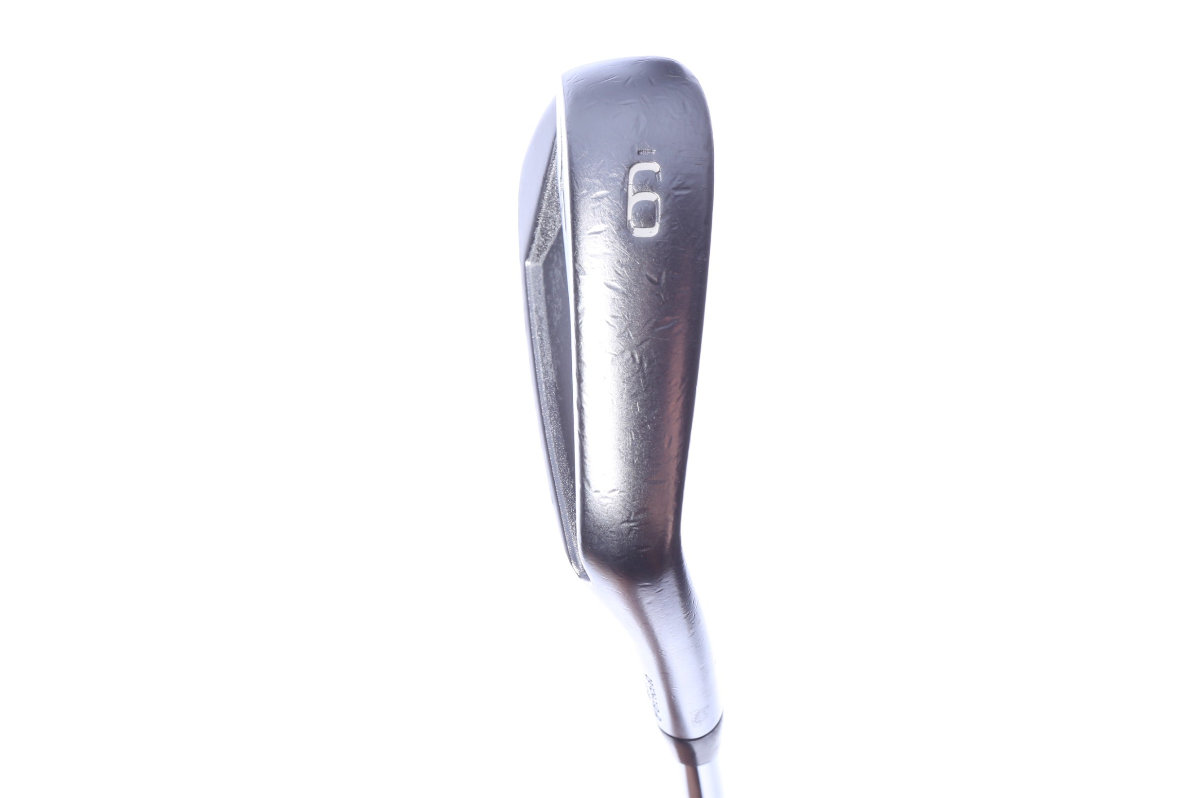 Used Mizuno JPX 919 Tour Single 9-Iron - Right-Handed - Regular Plus Flex-Next Round