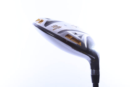 Used Cobra S3 3-Wood - Right-Handed - 15 Degrees - Stiff Flex-Next Round