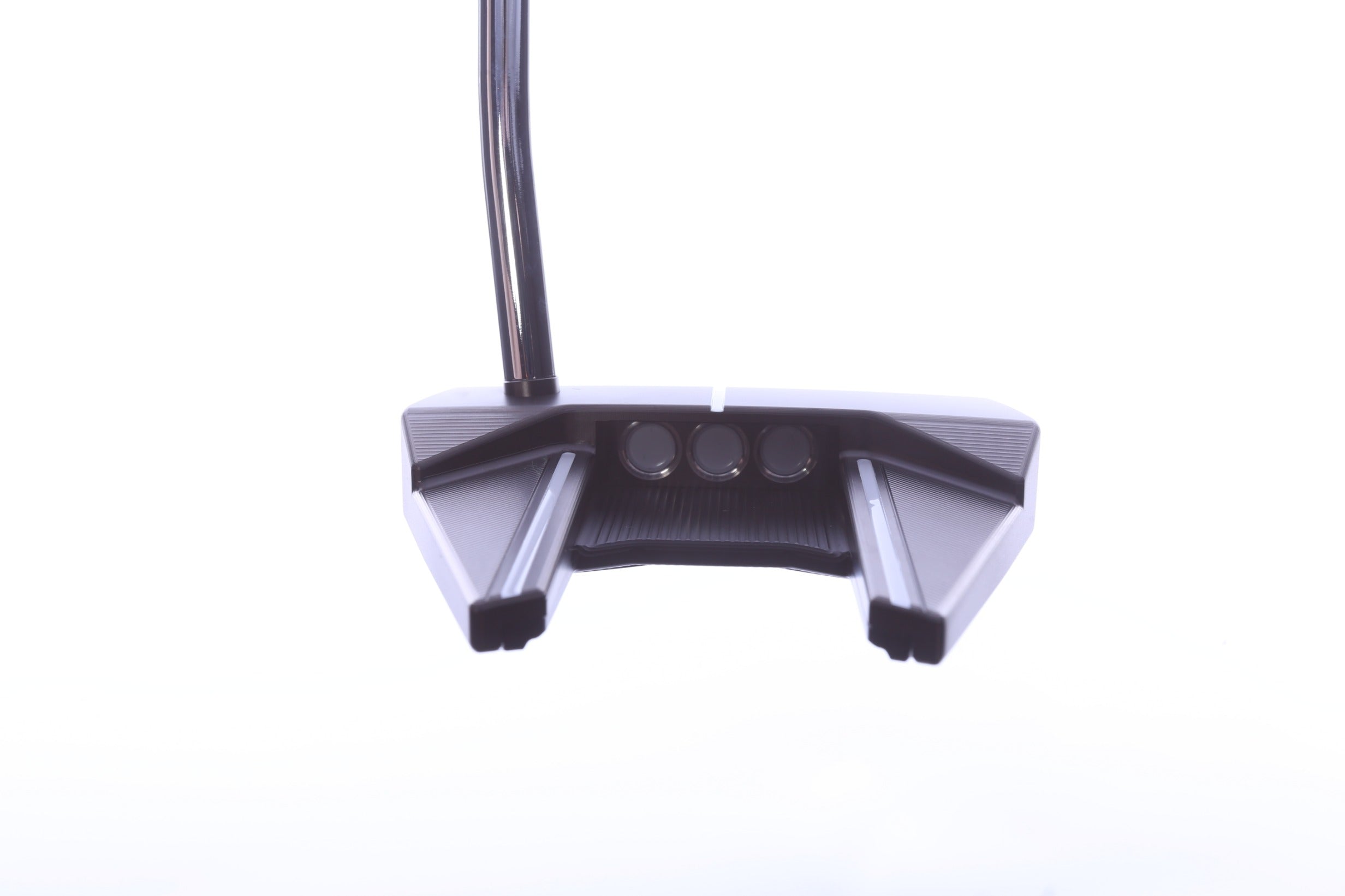Used Titleist Scotty Cameron Phantom Black Limited 7 Putter - Right-Handed - 35 in - Mallet