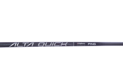 Used Ping G430 MAX Driver - 9 Degrees - Variable Flex Ping Alta Quick - Right-Handed-Next Round