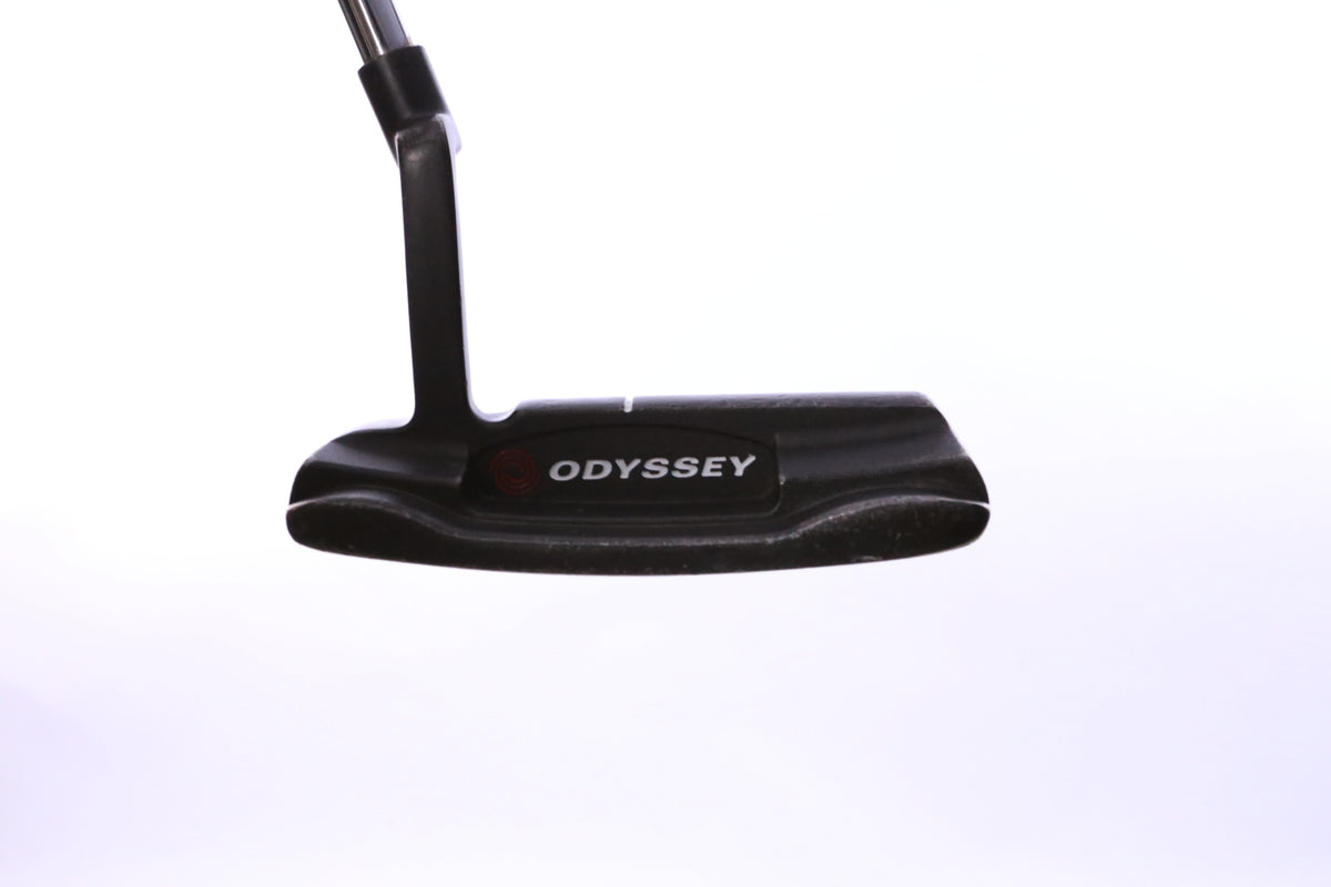 Used Odyssey White Hot Pro 2.0 #1 Putter - Right-Handed - 35 in - Blade