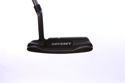 Used Odyssey White Hot Pro 2.0 #1 Putter - Right-Handed - 35 in - Blade