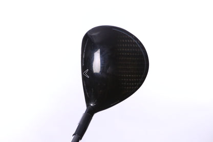 Used Callaway Rogue 4-Wood - Right-Handed - 17 Degrees - Regular Flex