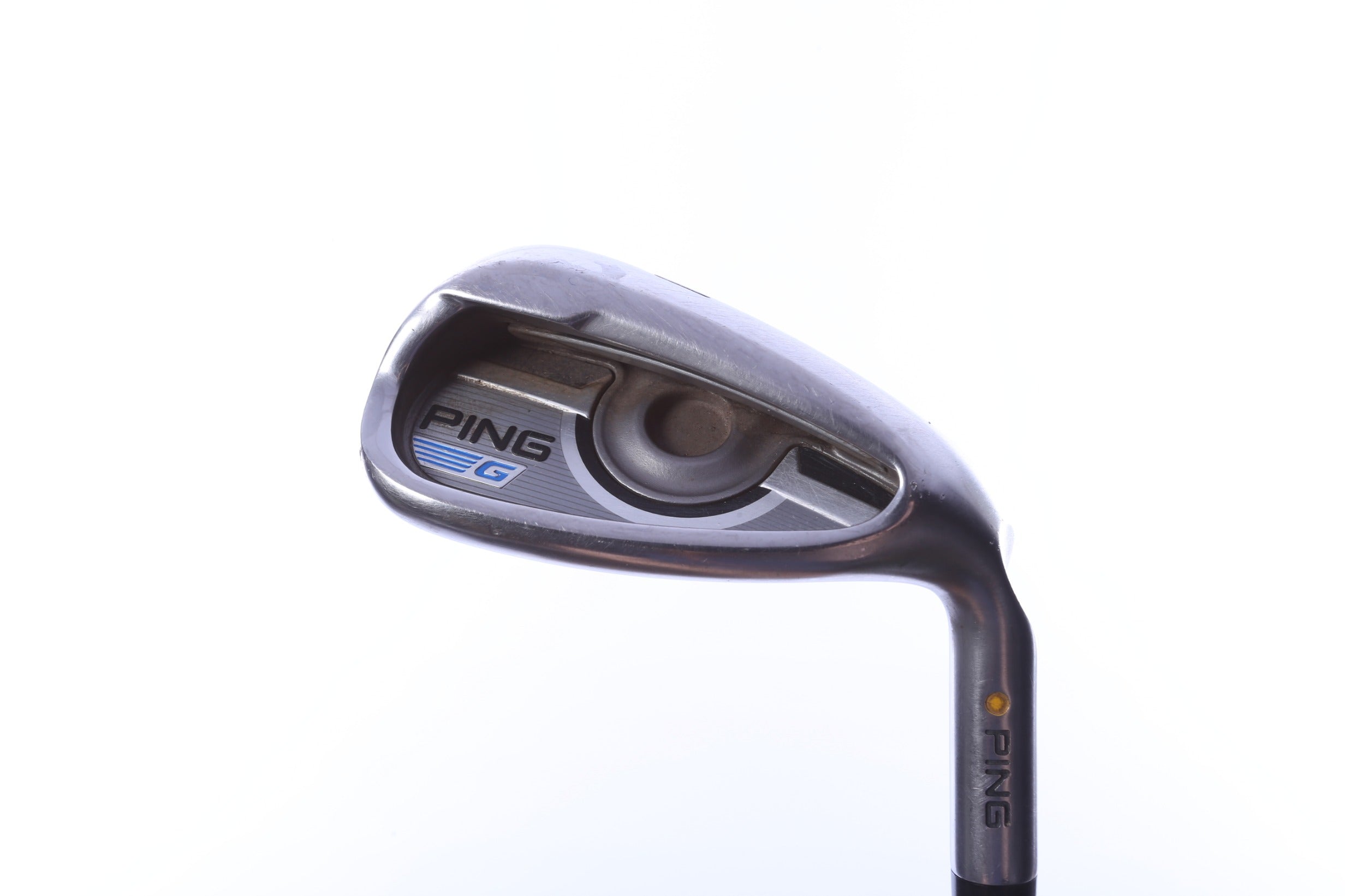 Used Ping G Utility Wedge - Right-Handed - 49.5 Degrees - Stiff Flex-Next Round
