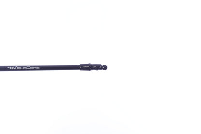 Used Fujikura Ventus TR Velocore Black Driver Shaft Extra Stiff Flex Graphite - 44.5 in - TaylorMade M Adapter