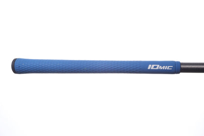 Used Titleist Vokey SM9 Tour Chrome Lob Wedge - Right-Handed - 58 Degrees - Stiff Flex-Next Round