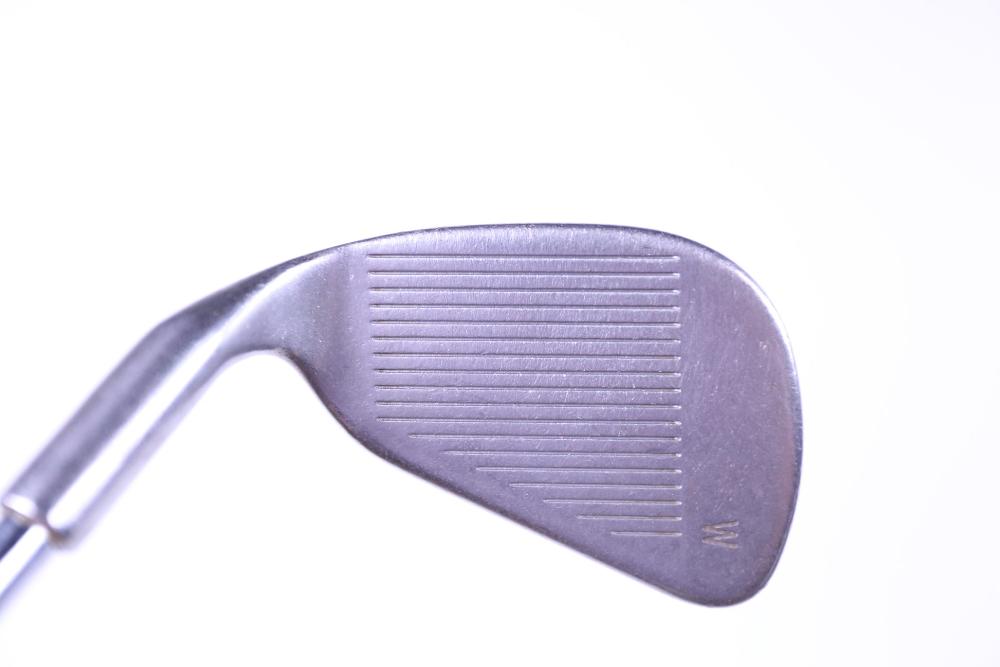 Used Ping Eye 2 Pitching Wedge - Right-Handed - 44 Degrees - Stiff Flex-Next Round