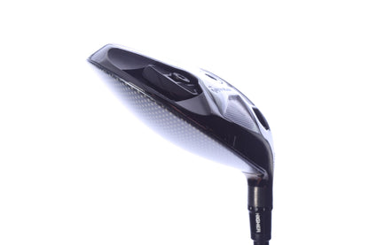 Used TaylorMade Qi35 Tour 3-Wood - Right-Handed - 15 Degrees - Stiff Flex