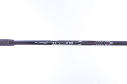 Used Mizuno JPX 925 Fli-Hi 4H Hybrid - Right-Handed - 22 Degrees - Stiff Flex-Next Round