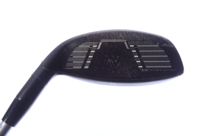 Used Cleveland HALO XL HY-WOOD 5H Hybrid - Right-Handed - 23 Degrees - Stiff Flex