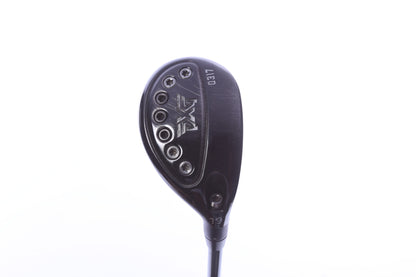 Used PXG 0317 3H Hybrid - Right-Handed - 19 Degrees - Stiff Flex
