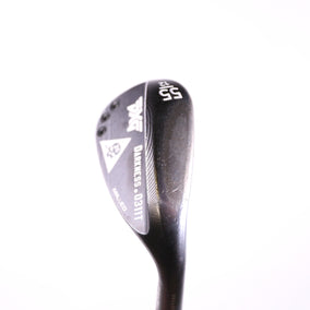 Used PXG 0311T Darkness Sand Wedge - Right-Handed - 55 Degrees - Stiff Flex-Next Round