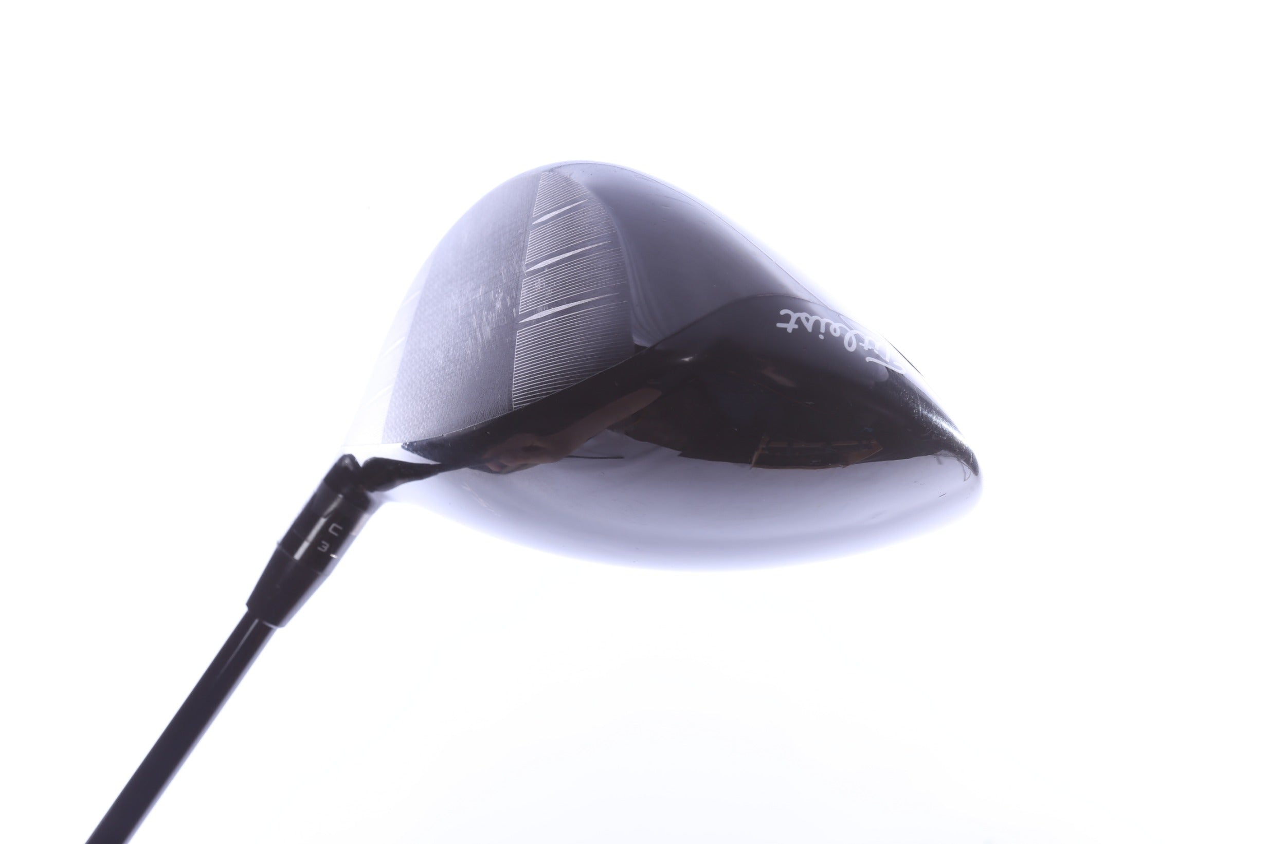 Used Titleist TSR3 Driver - 11 Degrees - Regular Flex Project X HZRDUS Smoke Red RDX - Right-Handed-Next Round