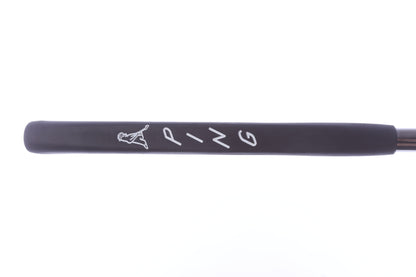 Used Ping PLD Milled DS72 Gunmetal Putter - Right-Handed - 35 in - Mallet-Next Round