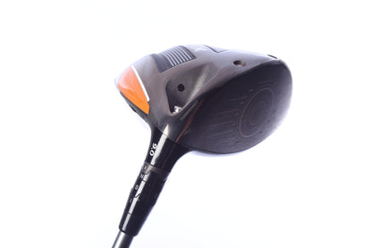 Used Callaway Mavrik Driver - 9 Degrees - Stiff Flex Project X HZRDUS - Right-Handed