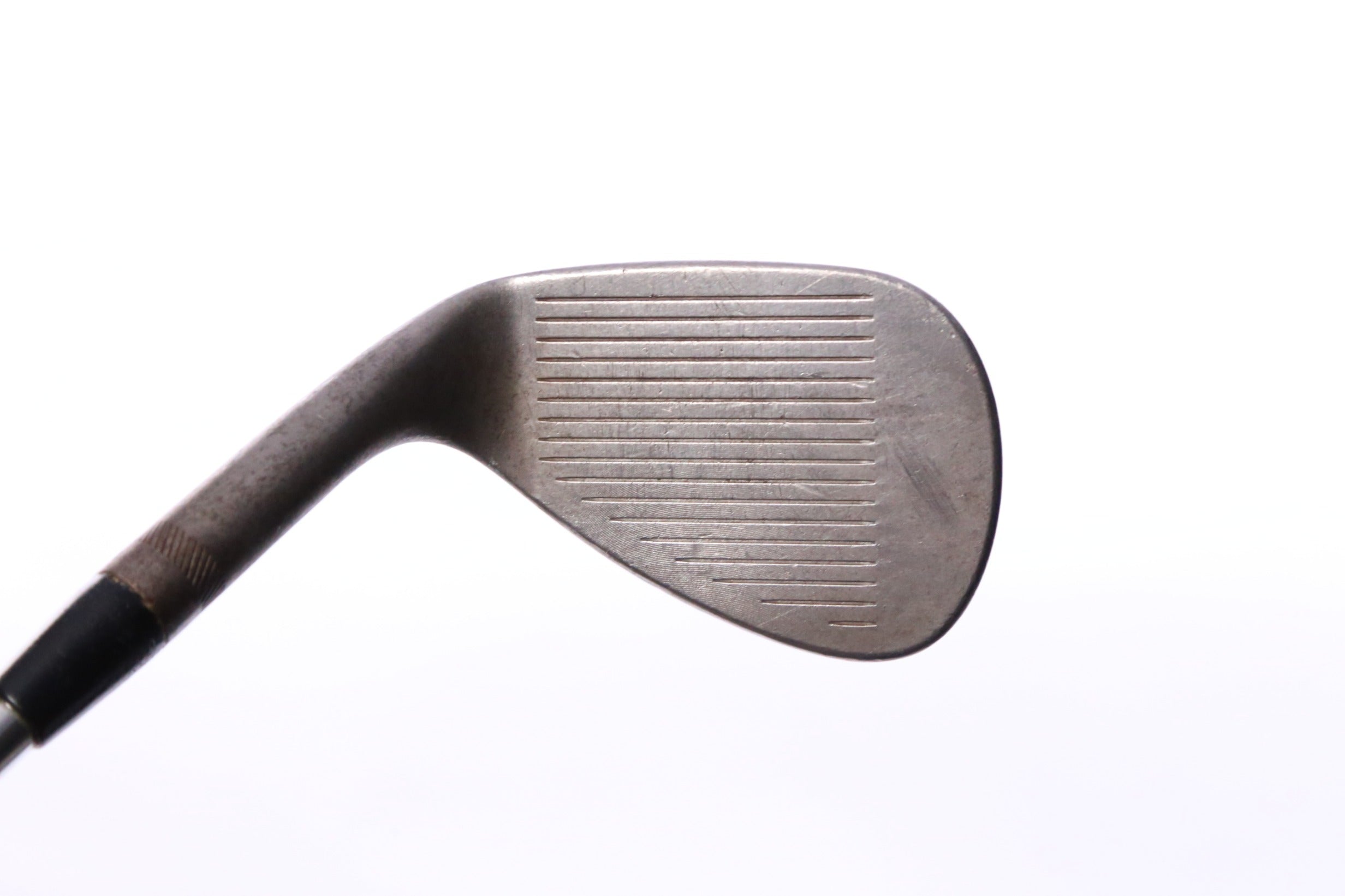 Used Titleist Vokey SM5 Raw Not Specified - Right-Handed - 56 Degrees - Extra Stiff Plus Flex-Next Round
