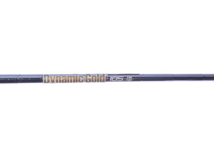 Used TaylorMade 2021 P790 Single 5-Iron - Right-Handed - Stiff Flex-Next Round
