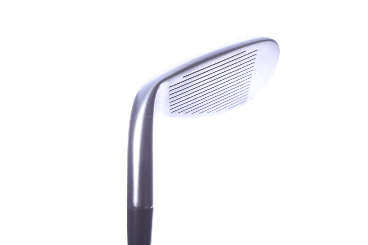 Used TaylorMade R9 Sand Wedge - Right-Handed - 55 Degrees - Stiff Flex-Next Round